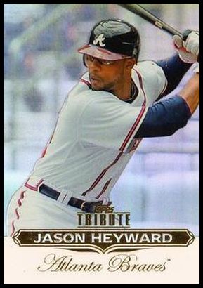 27 Jason Heyward